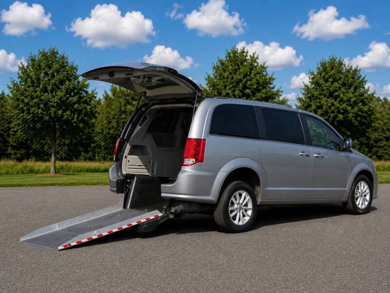 dodge grand caravan 2019 2C4RDGCG0KR672081 image dodge grand caravan 2019 2C4RDGCG0KR672081 image